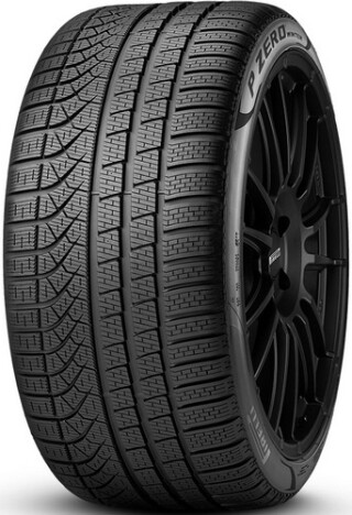 Pirelli PZERO WINTER 245/35 R19 P ZERO 93V XL AO MFS 3PMSF 3905200