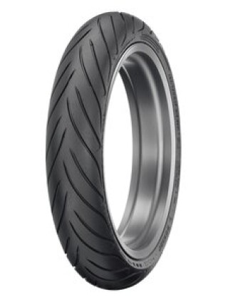 Dunlop SPMAX ROADSMART II 120/70 ZR17 SPORTMAX F 58W TL 629741